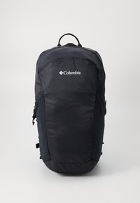 Columbia - BLACKCOMB RIDGE™ 18L BACKPACK UNISEX - Sac de randonnée - black Image miniature 1