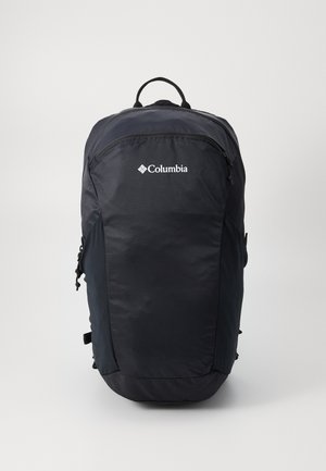 BLACKCOMB RIDGE™ 18L BACKPACK UNISEX - Rucsac - black