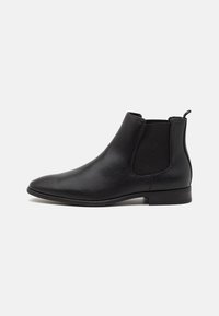 Pier One Botines - black