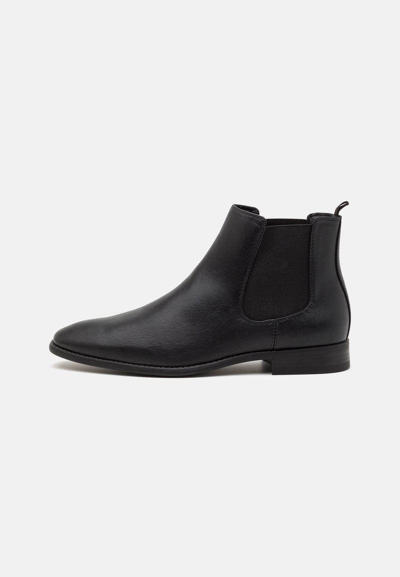 Pier One Botines - black