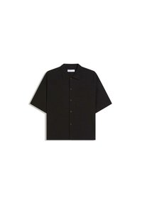 Niet geselecteerd, black