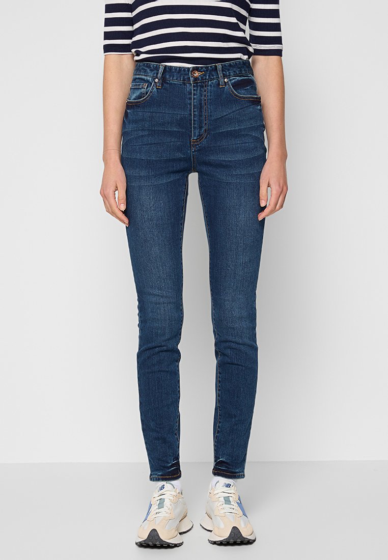 Blugi skinny fit