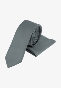 Unselected, dunkelgrün