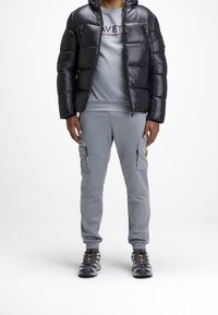 Alessandro Zavetti Giacca invernale - black