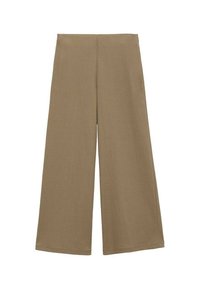CATLEEN - Tygbyxor - khaki