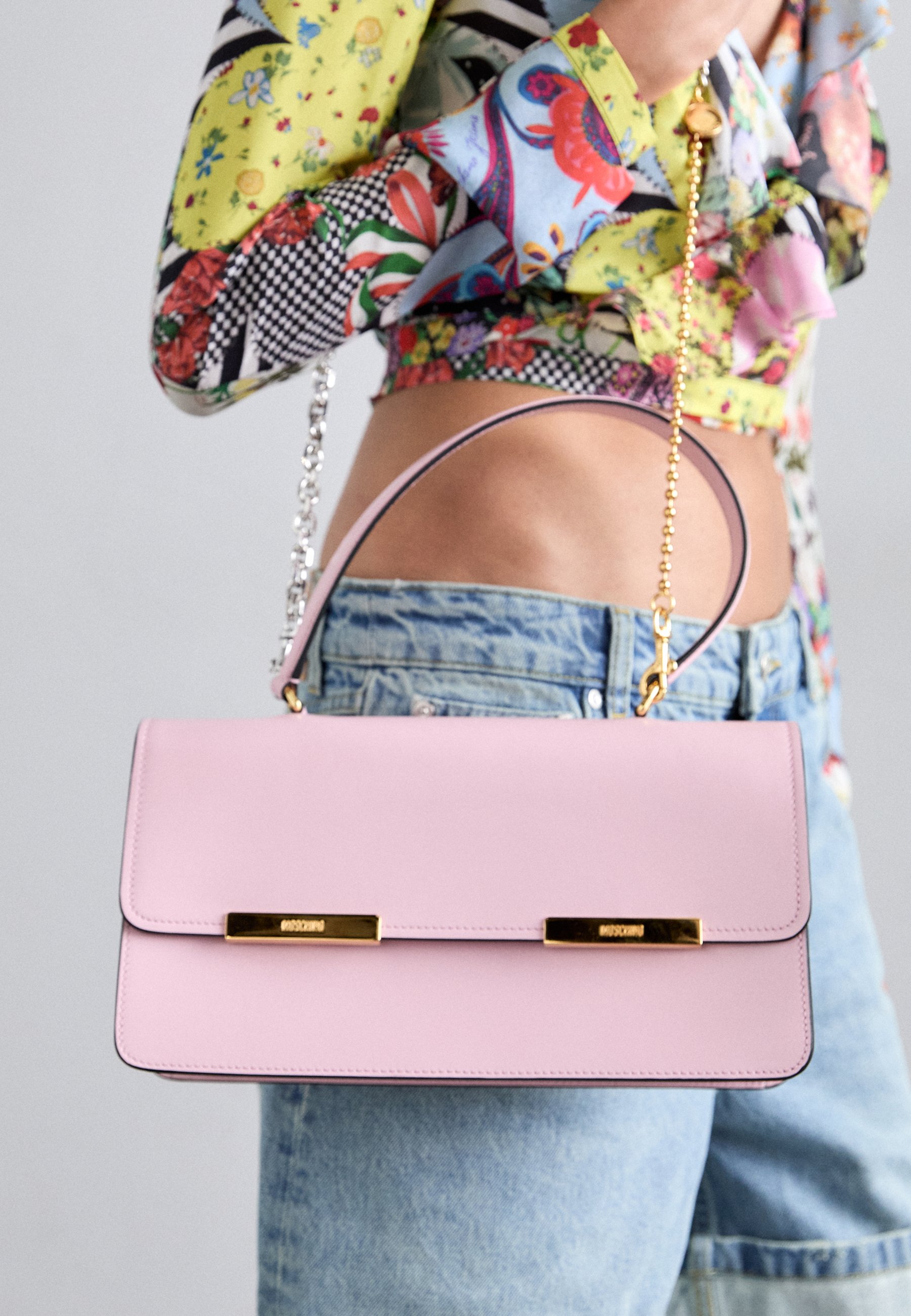 BORSA - Handbag - rosa - Product Details BORSA - Handbag - rosa - Product Details