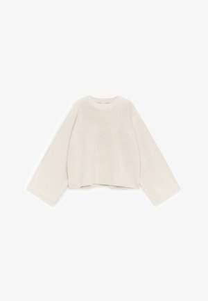 ARKET, Svetrík - beige