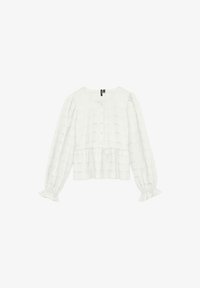 Sélectionné, snow white