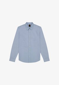 Wybrany, halogen_crossed_cloud