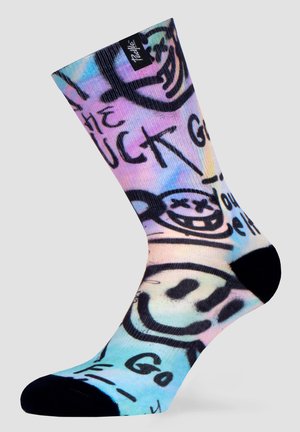 Socks - multicolor