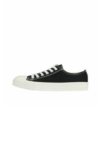 Lipsy LOW - Tossud - black canvas