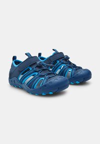 Bata Chodecké sandály - blu