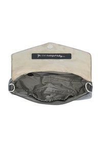 Picard GIULIA - Borsa a tracolla - schwarz
