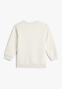 Koton LONG SLEEVE CREW NECK WINTER THEMED PRINTED DETAIL SOFT INTERIOR - Collegepaita - white