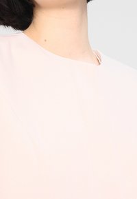 Object Manteau court - light pink