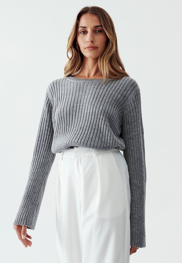 ETTA  - Strickpullover