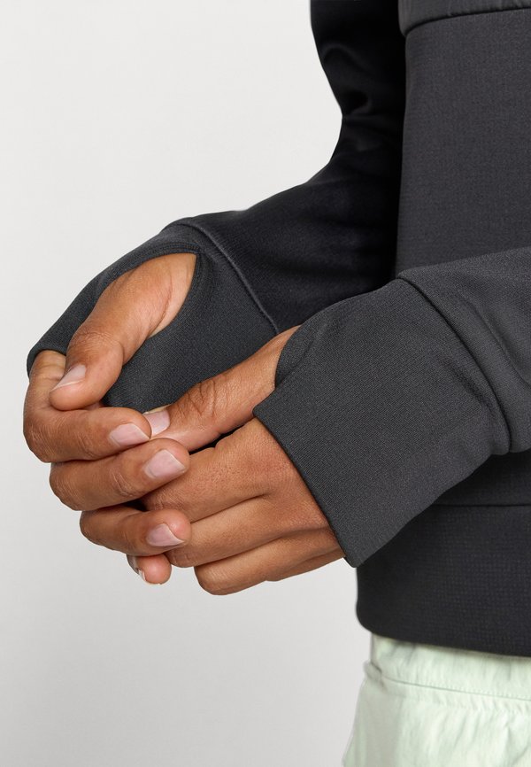 REAXION HYBRID JACKET - Outdoor jacket3