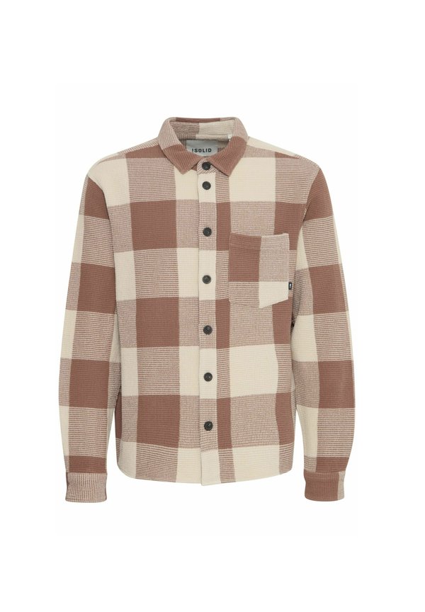 SDOLIVER - Shirt - acorn4