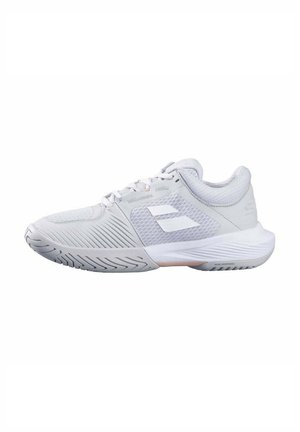 Multicourt tennis shoes - lunar rock