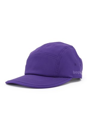 Keps - dark violet