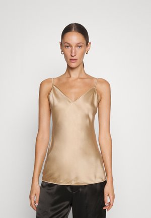 LUCCA - Top - beige