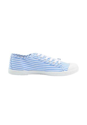 BASKETS BASIC - Trainers - bleu