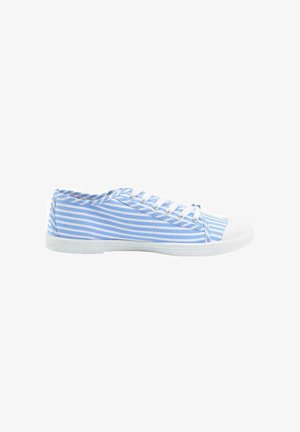 Le Temps Des Cerises, BASKETS BASIC - Baskets basses - bleu