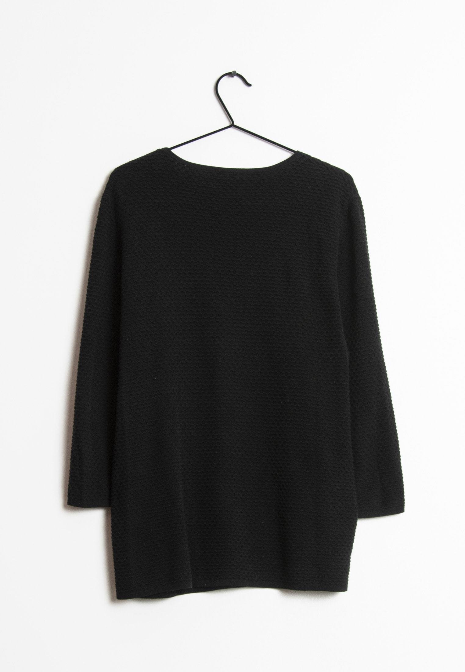 COS Trui blackZwart Zalando.nl COS Trui blackZwart Zalando.nl