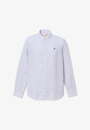 Timberland, STRIPED - Overhemd - medium blue