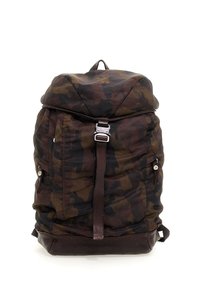 Campomaggi Zaino - camouflage t moro