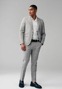 Next Kostiuminis švarkas - grey