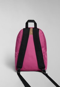 Napapijri VOYAGE - Zaino - pink tulip