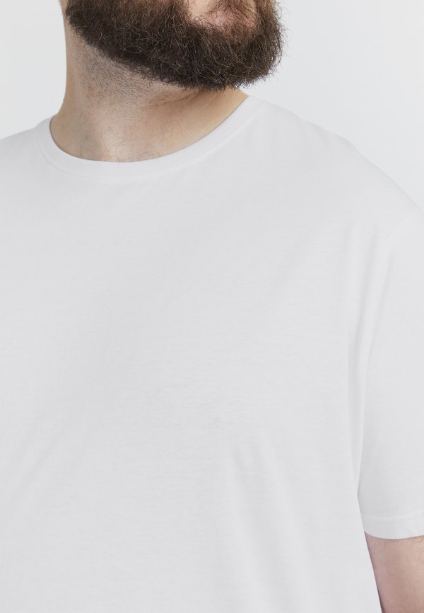 SDBEDONNO BT - Basic T-shirt4