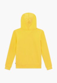 Tommy Hilfiger Jersey con capucha - yellow