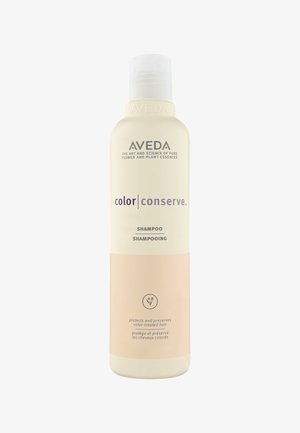 COLOR CONSERVE™ SHAMPOO - Shampoo - -