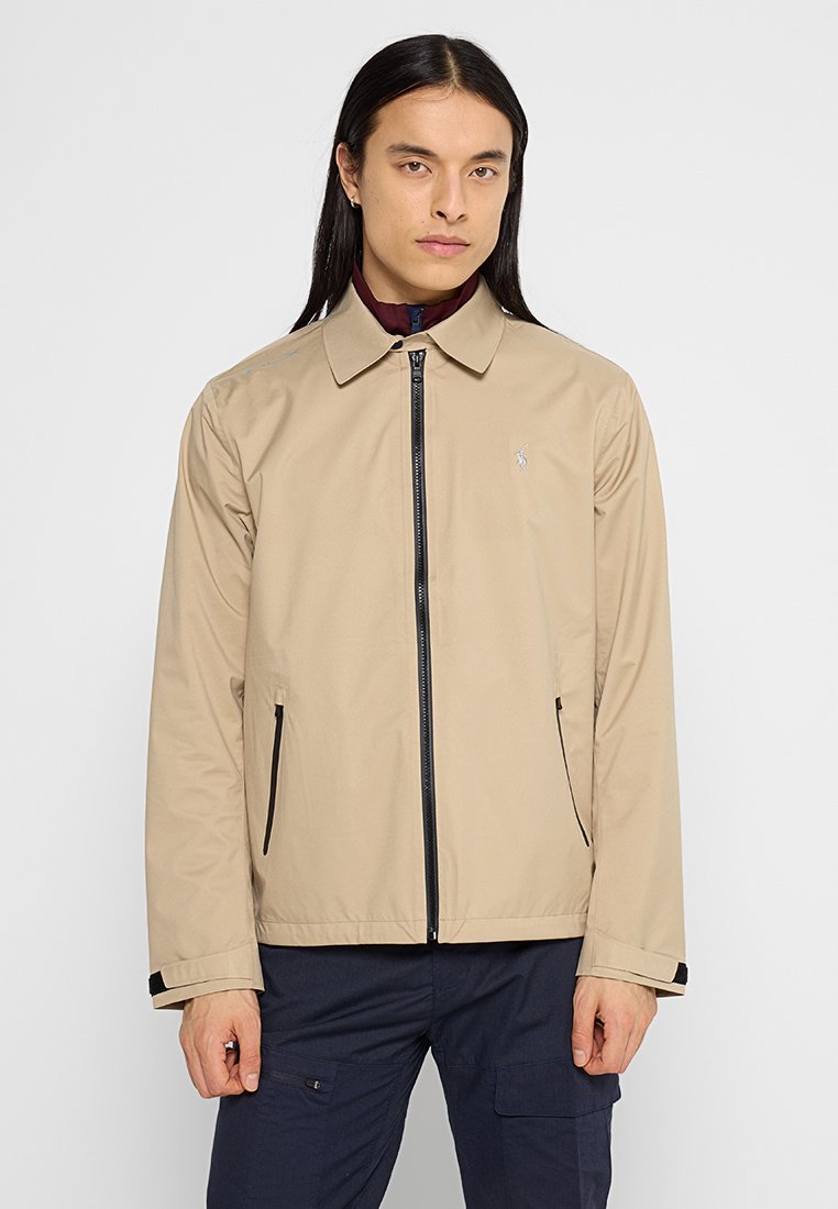 Polo Ralph Lauren Regenjas beige Polo Ralph Lauren Regenjas beige