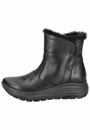 Winter boots - schwarz