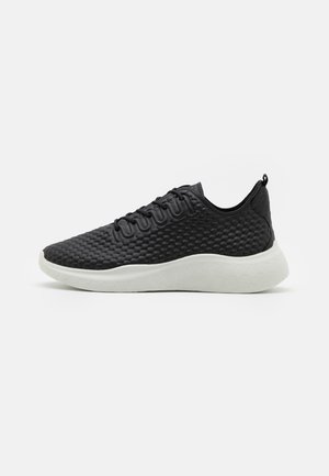 THERAP - Zapatillas - black