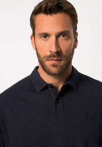 JP1880 STOMACH FIT SHORT SLEEVE - Piké - navy blue