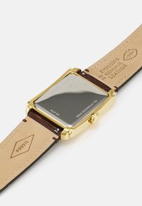 Fossil CARRAWAY - Ure - brown