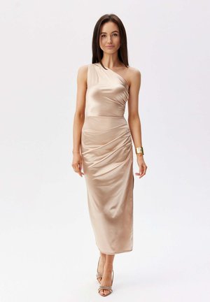Roco Fashion Cocktail dress / Party dress - beige