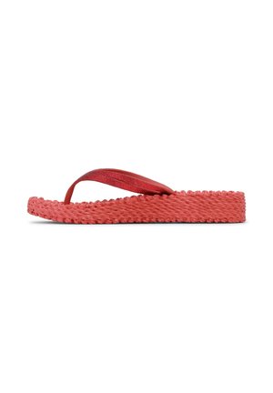 Ilse Jacobsen, CHEERFUL13 - Pool shoes - baked apple