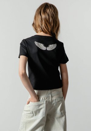 Coccodrillo, - T-shirt z nadrukiem