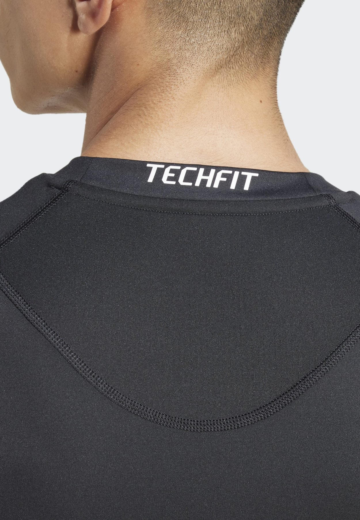 TECHFIT COMPRESSION 3-STRIPES