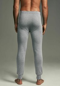Next 2 PACK - Unterhose lang - charcoal grey