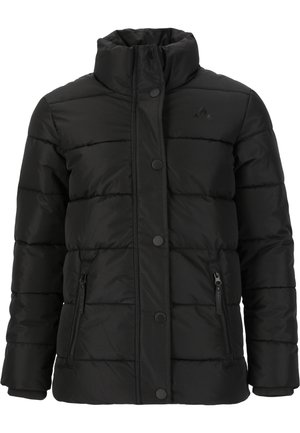 PUFFER JAS - Vinterjacka - black
