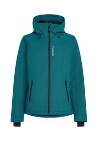 - Kurtka snowboardowa