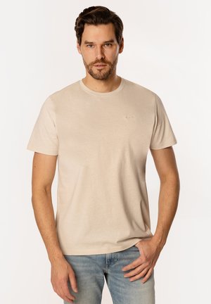 - T-shirt basic