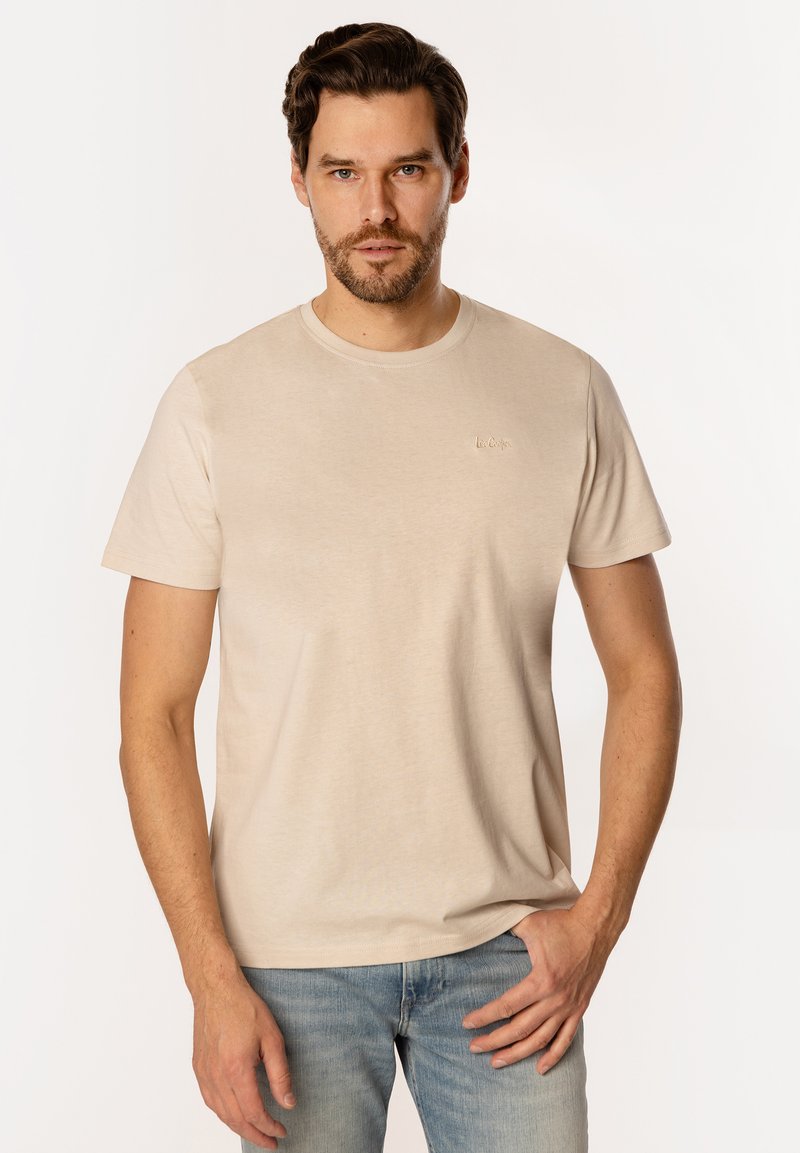 Lee Cooper - T-shirt basic