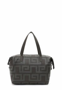 Emily & Noah ILONA - Handbag - fango